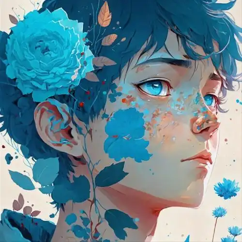 EMO头像